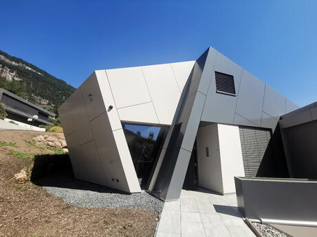 Beispielbild mit Text